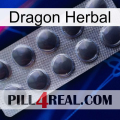 Dragon Herbal 30